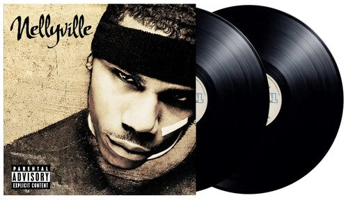 Nellyville (Vinyl)