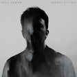 the album cover for Paul Draper - Spooky Action [Clear Vinyl] (Uk)