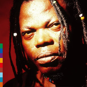 the album cover for Ongala, Remmy / Orchestre Super Matimila - Songs For The Poor Man