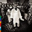 the album cover for King Wasiu Ayinde Marshal I - Talazo Fuji Music Party!