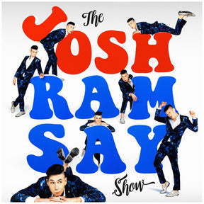 the album cover for Ramsay, Josh - Josh Ramsay Show