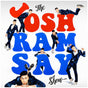 the album cover for Ramsay, Josh - Josh Ramsay Show