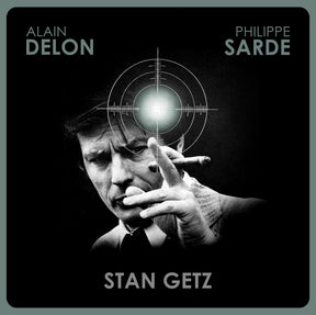 the album cover for Phillip Sarde - Mort D'un Pourri (Bonus Tracks)