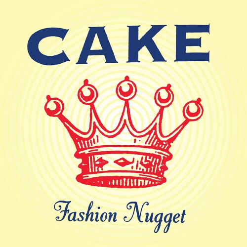 Fashion Nugget (Vinyl)