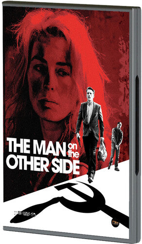 Man On The Other Side - Man On The Other Side - DVD