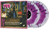 Beyond & Before - BBC Recordings 1969-1970 - PURPLE/WHITE SPLATTER (Vinyl)