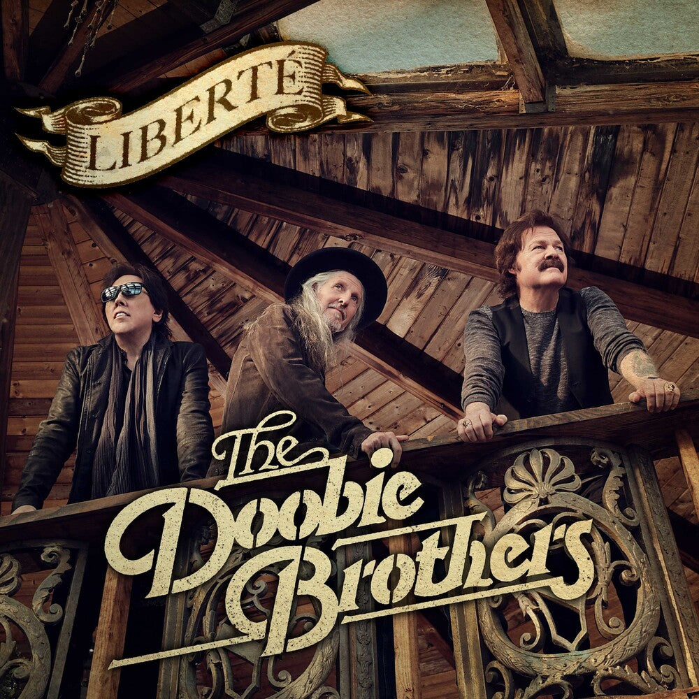Liberte [LP]