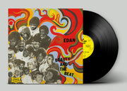 the album cover for Edan - Beauty & The Beat