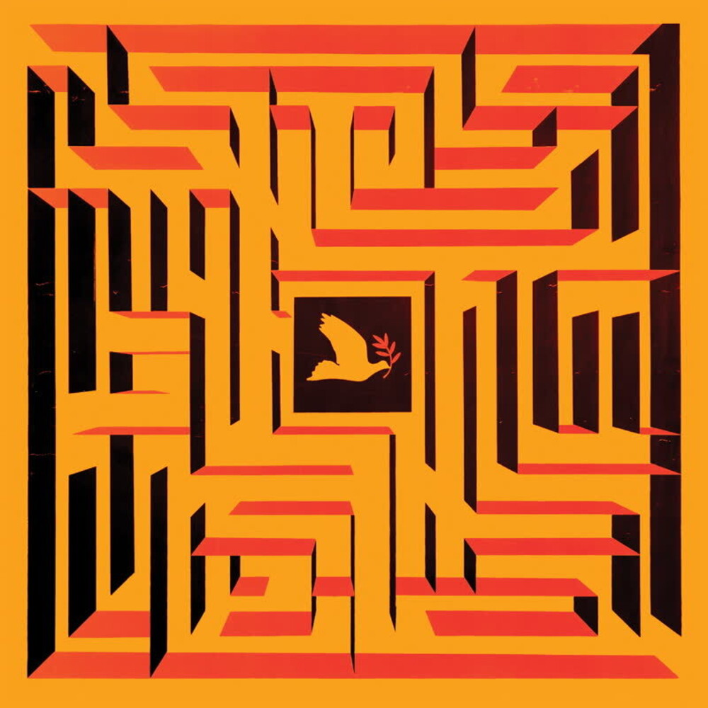 the album cover for Greg Foat - Psychosynthesis