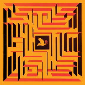 the album cover for Greg Foat - Psychosynthesis