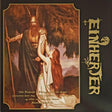 the album cover for Einherjer - Aurora Borealis / Leve Vikinganden