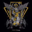 the album cover for Serpents Oath - Ascension