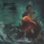 the album cover for Behold the Monolith - From The Fathomless Deep