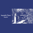 the album cover for Impossible Tymes - Popadelic