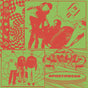 the album cover for Hot Flash Heat Wave - Sportswear