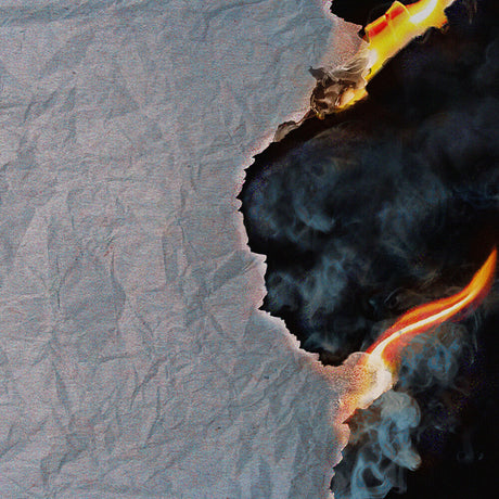 the album cover for Inhalo - Sever