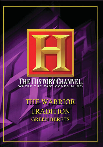 Green Berets - Green Berets - DVD