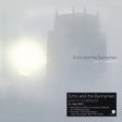 the album cover for Echo & The Bunnymen - Live In Liverpool (Blk) (Ofgv) (Uk)