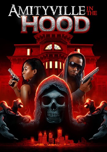 Amityville In The Hood - Amityville In The Hood - DVD