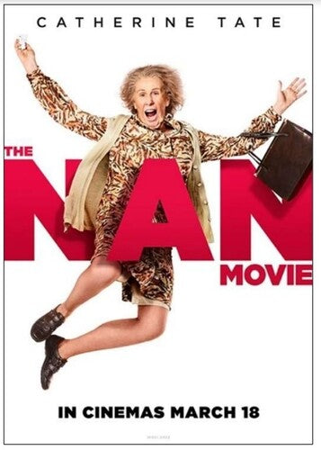 Nan Movie - Nan Movie - DVD