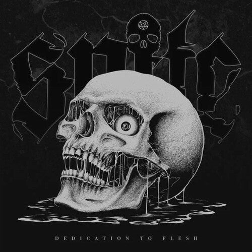 Spite - Dedication To Flesh - Music CD