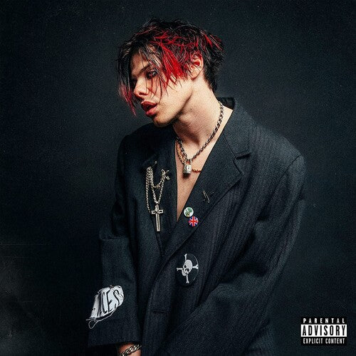 YUNGBLUD (Vinyl)