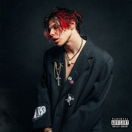 YUNGBLUD (Vinyl)