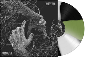 the album cover for Umbra Vitae - Shadow Of Life (Blk) [Colored Vinyl] (Grn) [Limited Edition] (Wht)