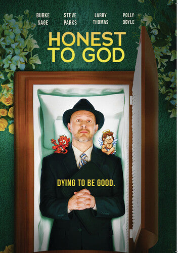Honest To God - Honest To God - DVD