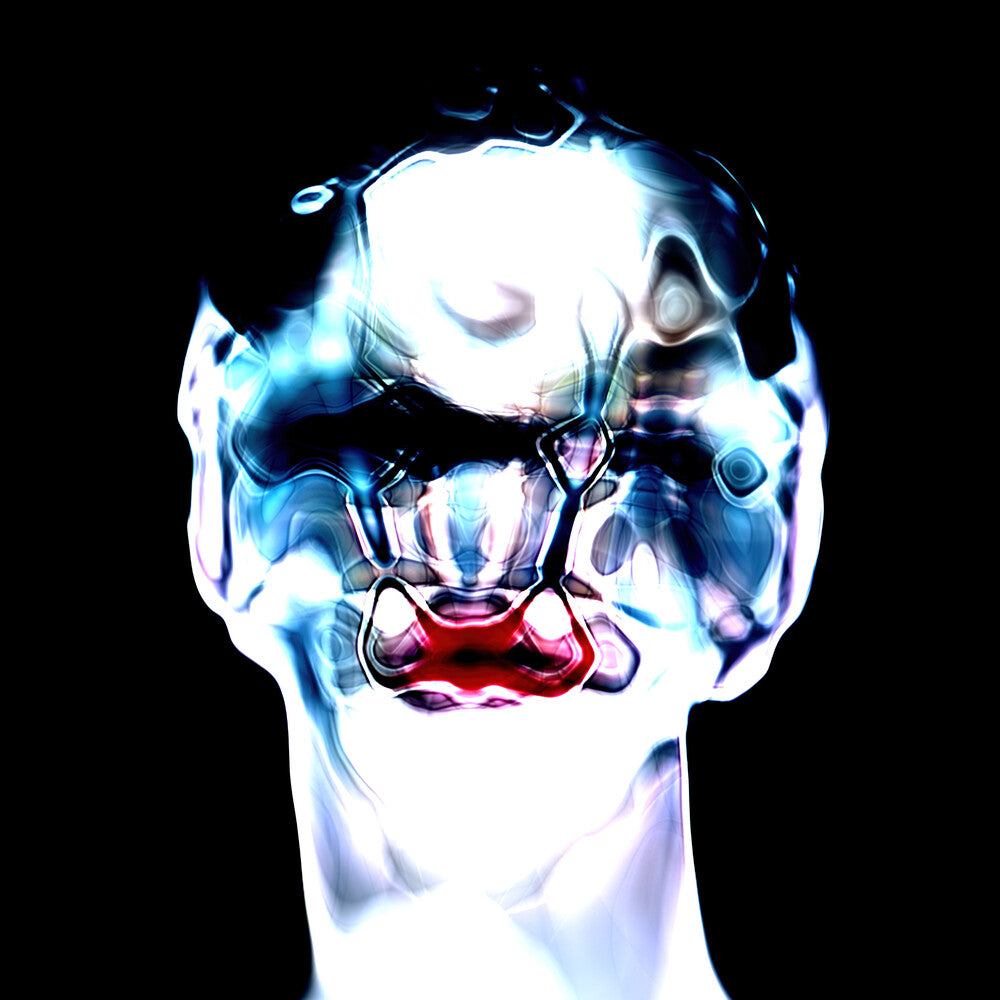 Ultra Truth [Limited Edition Clear LP]