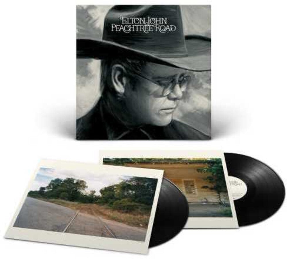 Peachtree Road [2LP]