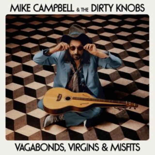 Vagabonds, Virgins & Misfits