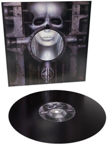 Brain Salad Surgery [Lp] (Vinyl)