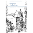 Giacomo Puccini, La Boheme