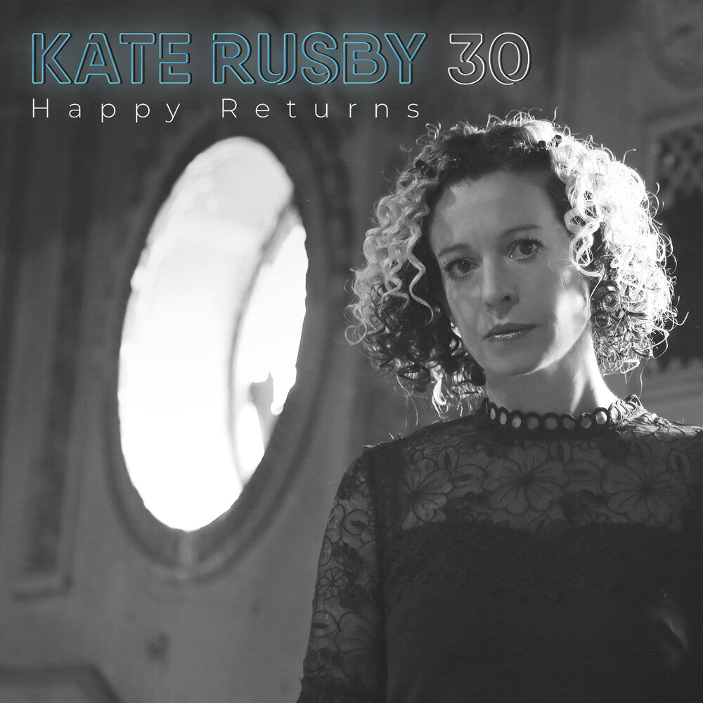 30:Happy Returns [CD]