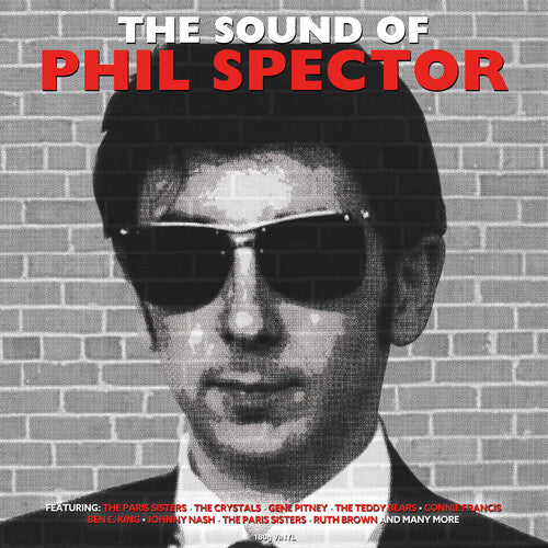 Sound Of Phil Spector / Various - 180gm Vinyl (Vinyl)