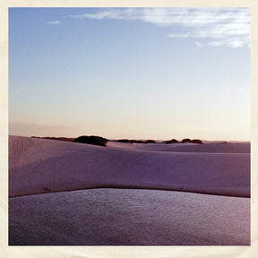 the album cover for Karmawin - Daiquiri