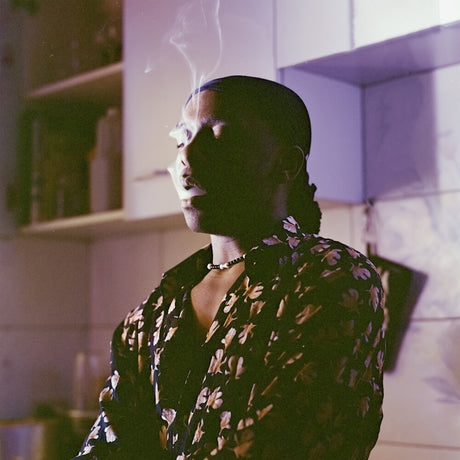 the album cover for Zretro - Zretro