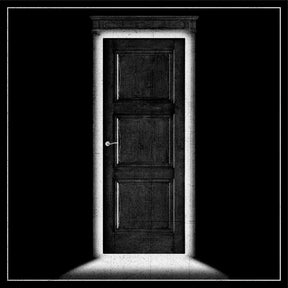 the album cover for Heart Of The Ghost - Summons