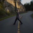 the album cover for Patrick Holland - You're The Boss [LP]
