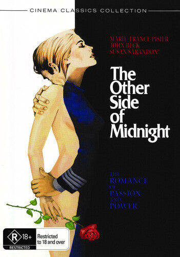 Other Side Of Midnight - Other Side Of Midnight - DVD