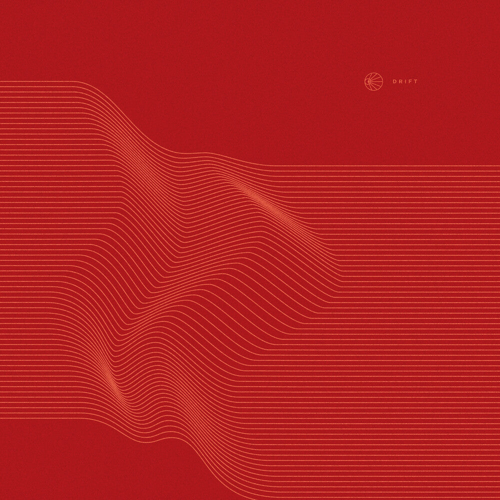 Drift [Indie Exclusive Limited Edition Translucent Red LP]