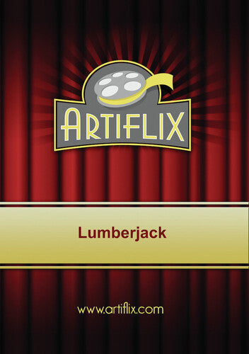 Lumberjack - Lumberjack - DVD