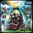 the album cover for Hazeen - Sovereign Murders [180 Gram] (Uk)