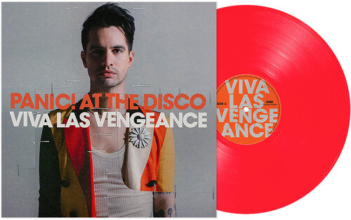 Viva Las Vengeance (Vinyl)