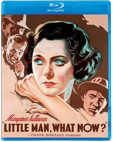 Little Man What Now (1934) - Little Man What Now (1934) - Blu-ray