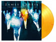 the album cover for James LaBrie - Impermanent Resonance [Colored Vinyl] [Limited Edition] [180 Gram] (Org)