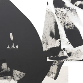 the album cover for A.A. Williams - As The Moon Rests [2LP]