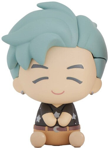 Banpresto - Tinytan Dynamite Figure Vol.1 (a: Rm) - Collectibles