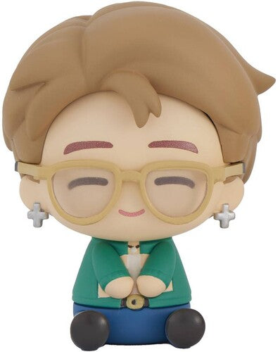 Banpresto - Tinytan Dynamite Figure Vol.2 (a: Jimin) - Collectibles